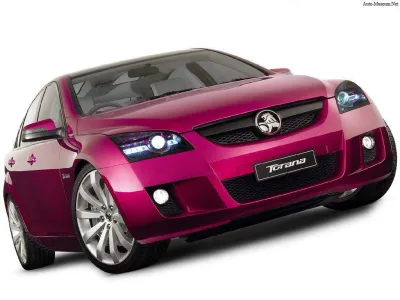 Torana TT36